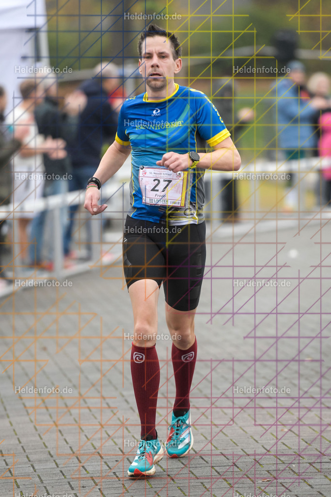 Neusser Erftlauf 2025  | 15km Neusser Erftlauf 2025 Foto: Heldenfoto.de