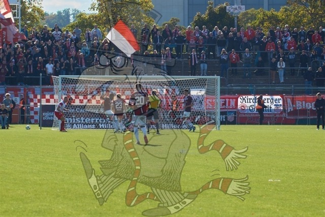 BFC Dynamo vs. FSV Zwickau 131 | mythos-online-redaktion