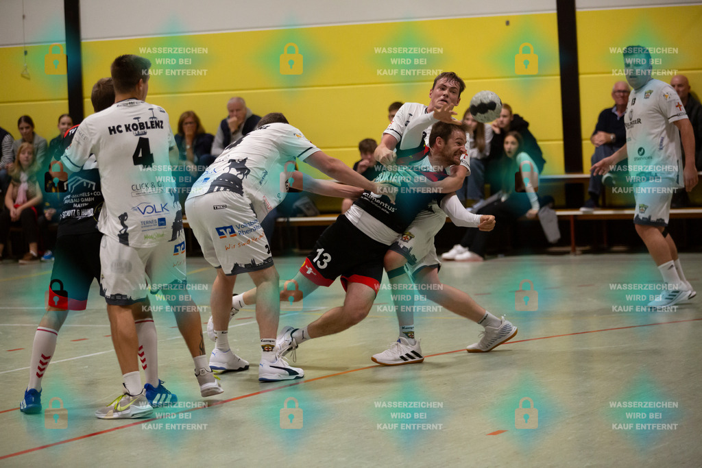 _HP_6669_3000o | vs. HC Koblenz 06.10.2023