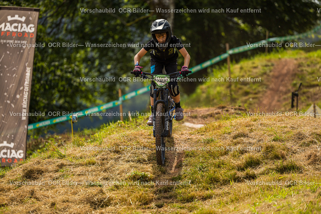 Enduro One Roßbach Samstag R6-0409 | OCR Bilder Fotograf Eisenach Michael Schröder