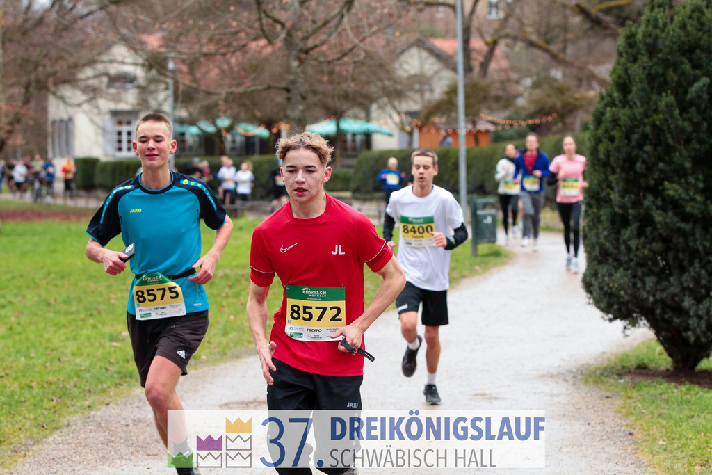 Roewisch Wohnbau Cup 5000m | 3 Koenigslauf 2023 - Realisiert mit Pictrs.com