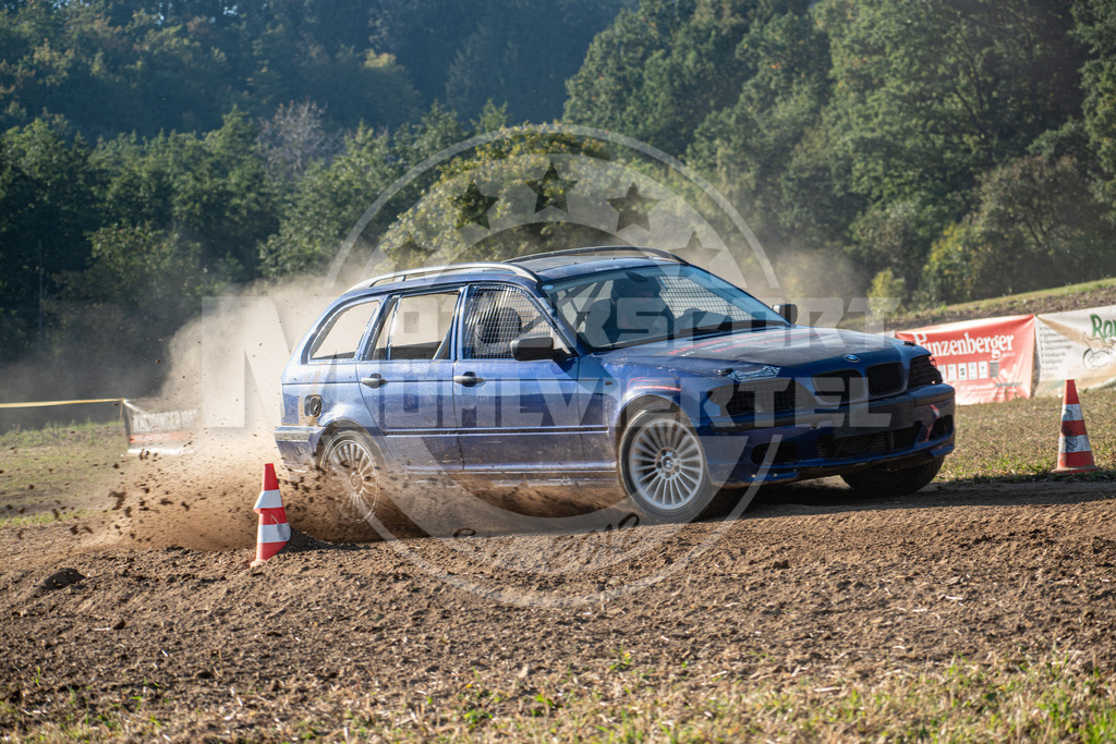 Feldslalom (389 von 383) | Motorsport Mühlviertel