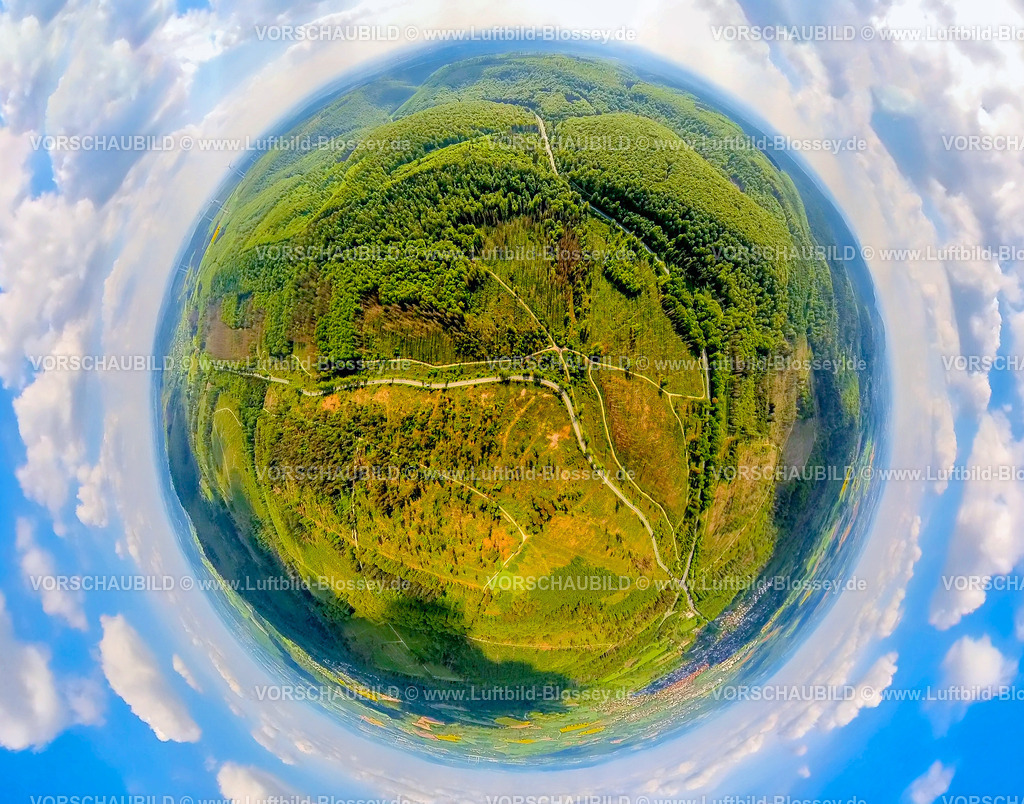 HornBadMeinberg240590073TeutoburgerWald | Luftbild Blossey Luftbilder NRW Deutschland