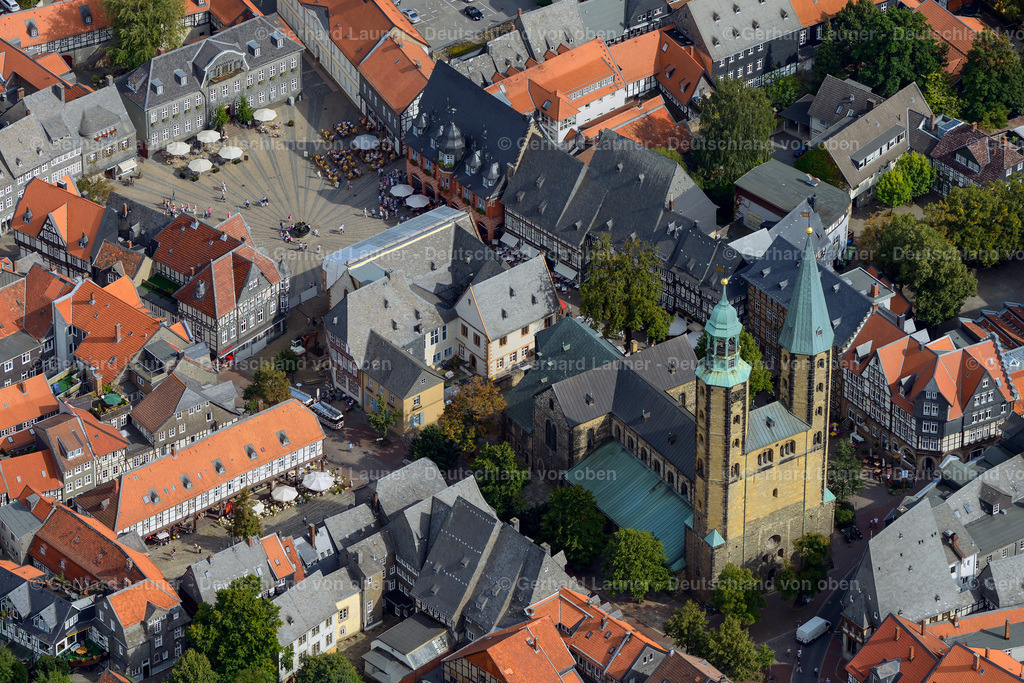 3293676 | Altstadt Goslar