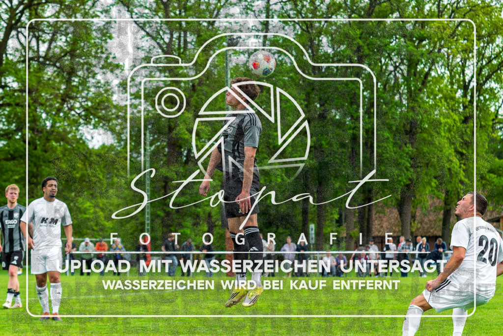 Kreisliga Herren HK - FG Fulde-Stellichte vs. Germania Walsrode | Max Peters (FG Fulde-Stellichte #7); Kreisliga Herren HK - FG Fulde-Stellichte vs. Germania Walsrode am 10.05.26 in Fulder Zentralstadion, Fulde - Realisiert mit Pictrs.com