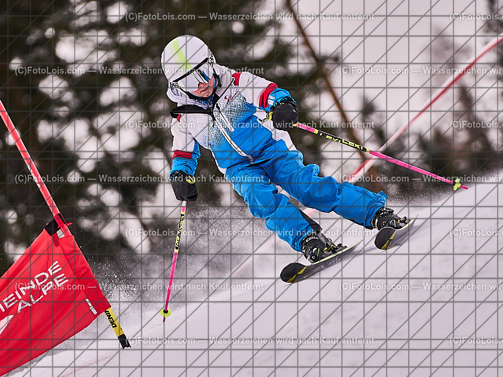 _ALP9207_Neujahrs-Skikurs | Ski- und Snowboardschule Haginger beim NEUJAHRS-Skikurs 2026, Kursabschlussrennen am Mo 5. Jänner 2026.