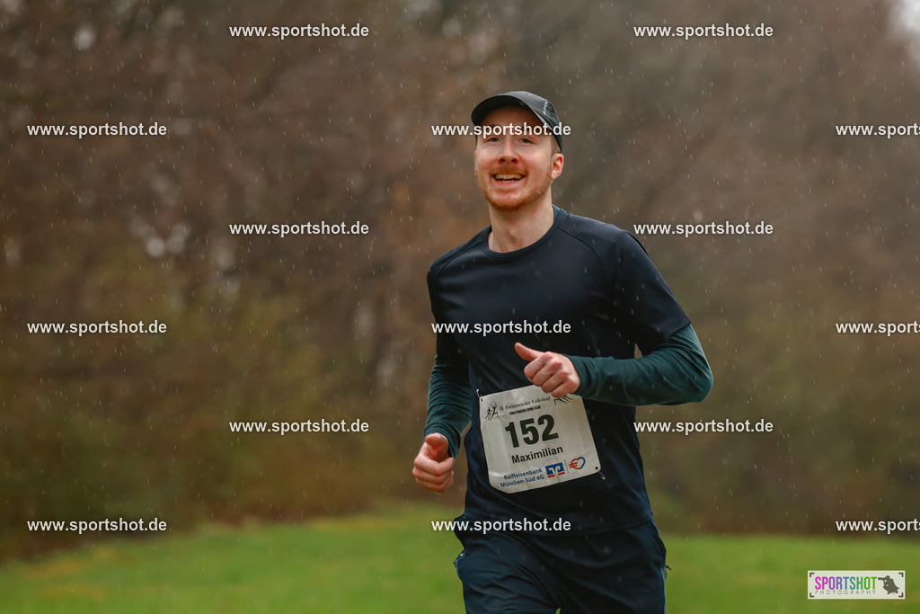 7Z2A1325 | Forstenrieder Volkslauf 2025#forstenriedervolkslauf#sportshot_your_pictrs©SportshotphotographyCopyright: www.sportshot.de