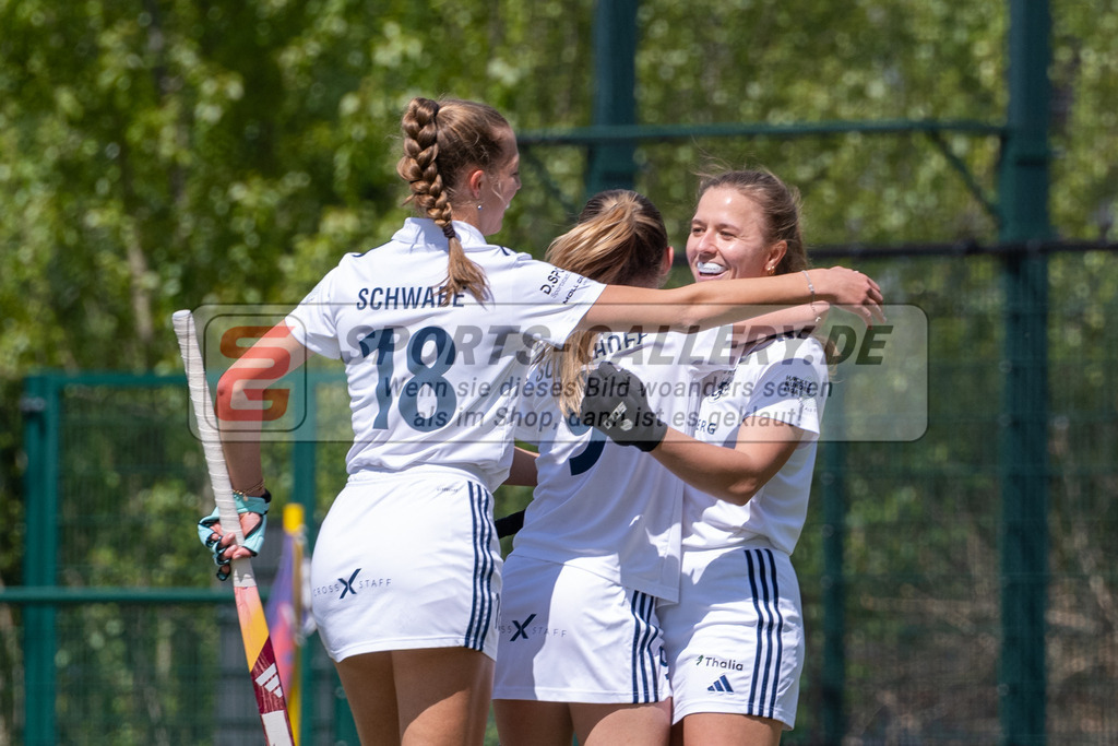 SFE_20250426_0052 | Hockey,Sport,Fieldhockey,1.Bundesliga,2.Bundesliga,Sportfotografie,Shop,Sportphotography,Feldhockey,Hockeyliga