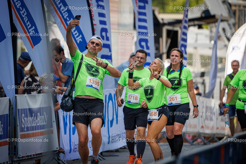 Sparda-Bank Altstadtlauf Köln; Köln, 15.08.2025 | Impressionen vom Sparda-Bank Altstadtlauf Köln am 15.08.2025 in Köln (Nordrhein-Westfalen). 