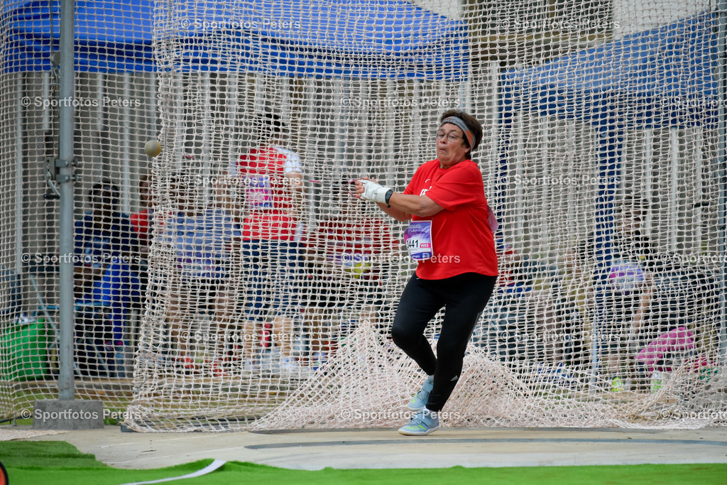 EMACS 2025 - Day 3_124 | European Masters Athletics Championships am 11.10.2025 auf Madeira (Portugal)Foto: Kai Peters - Realisiert mit Pictrs.com