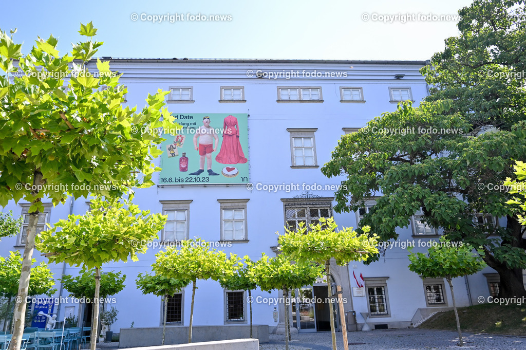 Nordico_ Stadtmuseum Linz_ 16.07.2023-9 | 16.07.2023, Linz, AUT, Nordico, im Bild Nordico, Stadtmuseum Linz