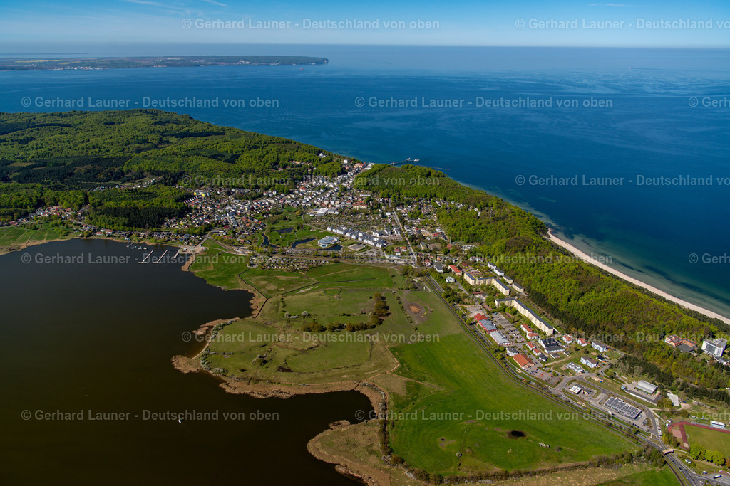 3801260 | Ostseebad Sellin, Rügen