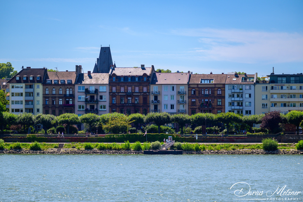 Mainz-Kastel | Mainz-Kastel