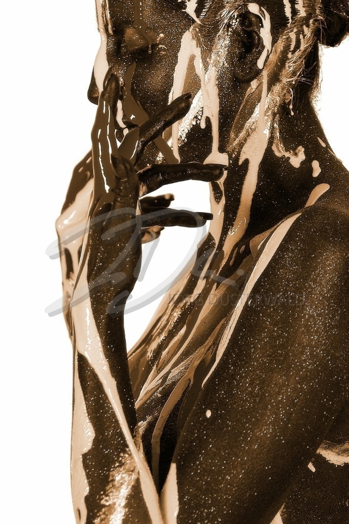 BodyArt-XmasSPLASH_0442b | #003 | Modell: Lara | Foto: Andreas Meier - Realisiert mit Pictrs.com