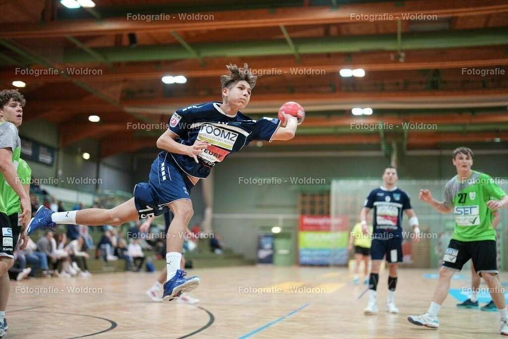 20221203 Futureteam Jags Bad Vöslau v West Wien-22 | Fotografie Woldron