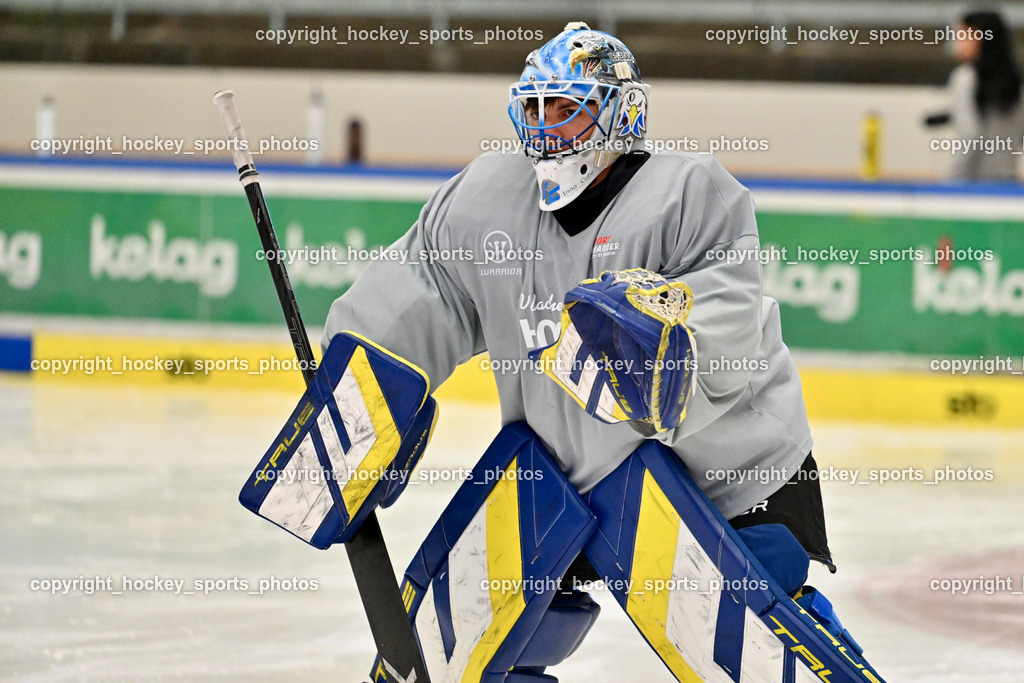 Villacher Hockey Camp 2025 | Villacher Hockey Camp 2025, Villacher Hockey Camp 2025 am 08.08.2025 in Villach (Stadthalle Villach), Austria, (Photo by Bernd Stefan)