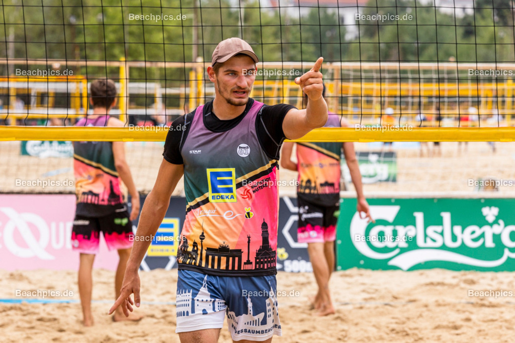 2022-002023-Hauptstadtmasters-Berlin | EDEKA Hauptstadtmasters