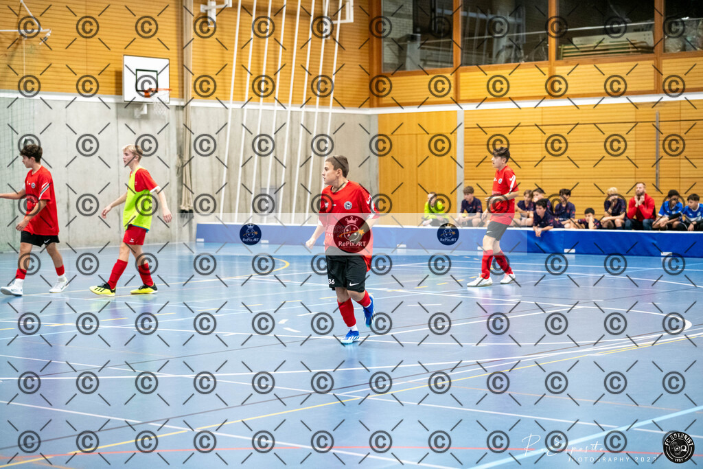 20231202_FCR_Hallenturnier_C_035 | Sport und Naturfotografie von Roberto Esposito zeigt echte Momente Bewegung und die Schönheit der Natur. Ausdrucksstarke Bilder schaffen Emotionen.