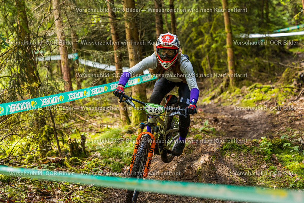 Enduro One Trieb Samstag R6-1804 | OCR Bilder Fotograf Eisenach Michael Schröder