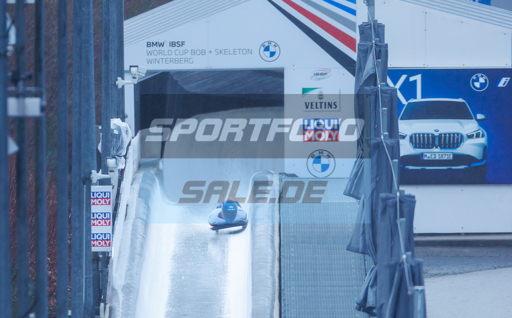 BMW IBSF World Cup Bob & Skeleton 2022/2023 Winterberg (GER) | 
BMW IBSF World Cup Bob &amp; Skeleton 2022/2023 Winterberg (GER) - Realisiert mit Pictrs.com