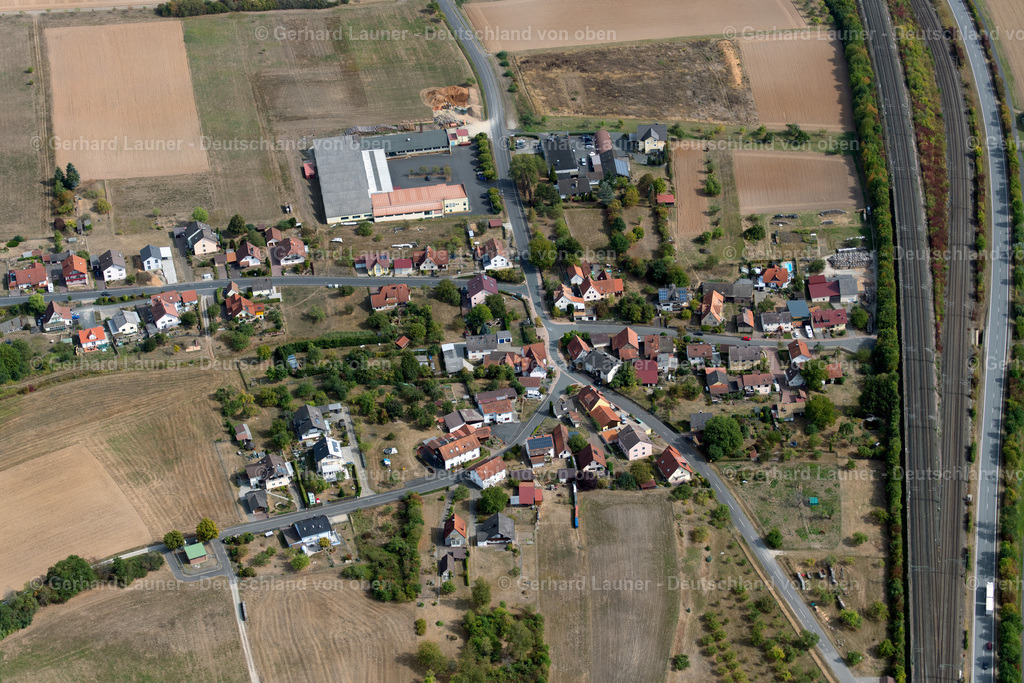 3904124 | Nantenbach, Neuendorf