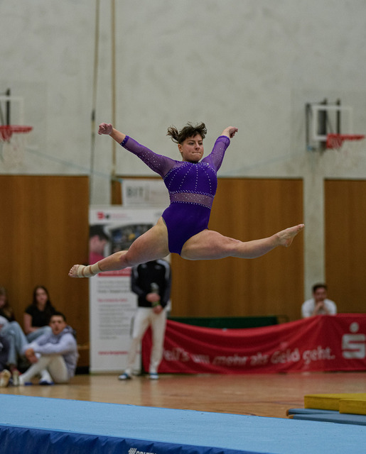  - Karl Wettach Mixed Wettkampf in Freiburg im Breisgau (Sepp-Glaser-Sporthalle) | - Karl Wettach Mixed Wettkampf in Freiburg im Breisgau (Sepp-Glaser-Sporthalle) Datum: 20251206Ort: Freiburg im Breisgau(DE) - Sepp-Glaser-SporthalleFotograf: Christian Habel
