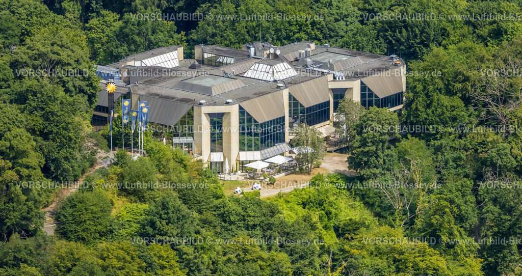 Dortmund220705599 | Luftbild, Merkur Spielbank Hohensyburg, Syburg, Dortmund, Ruhrgebiet, Nordrhein-Westfalen, Deutschland