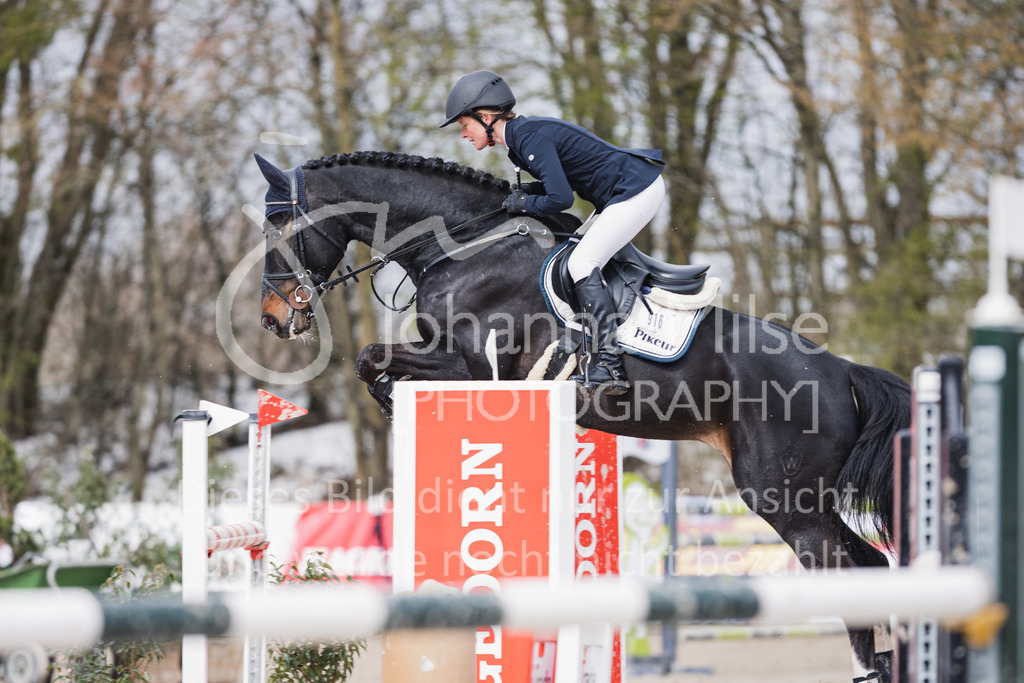 220402_HF-Laar_M1-Spr-159 | SEASON OPENING 2022
Herford Laar
02.04.2022
06 Springprüfung Kl.M*