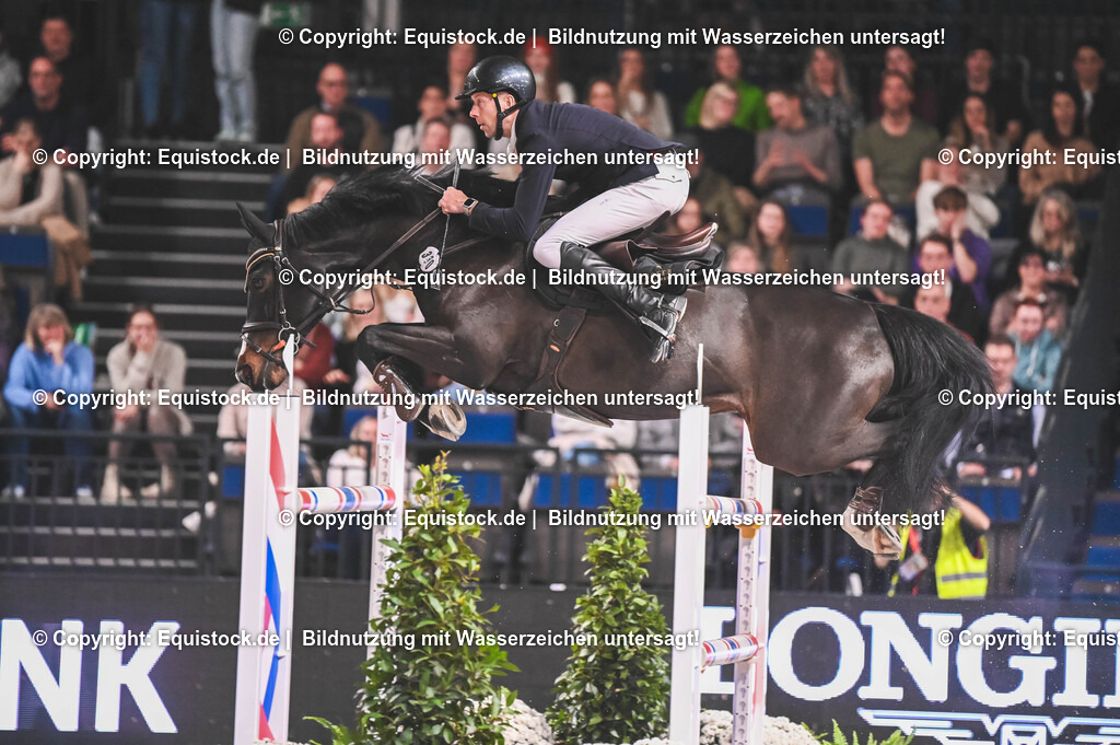 20251113_BW-Bank Hallenchampionat_TOMSPIC_0400 | Foto: Thomas Hartig