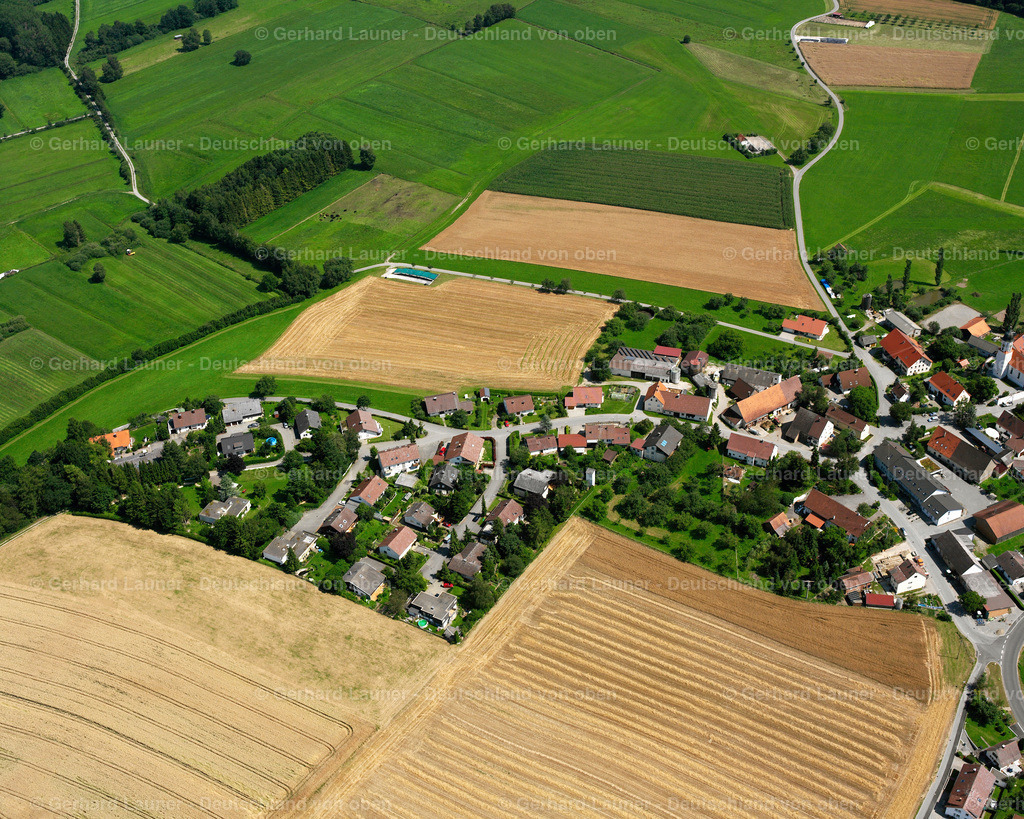 2536268 | Hochberg, Bad Saulgau