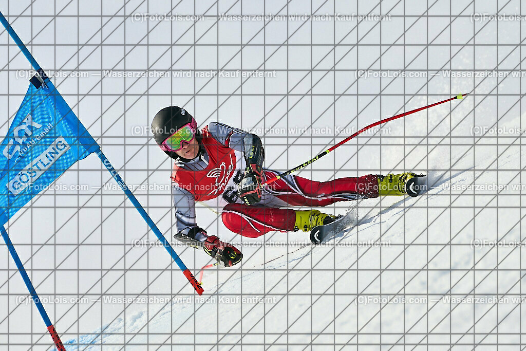 ALP6618_WCM-GS_Kat-A_Klaus Hubert | (C)FotoLois.com, Alois Spandl, World Criterium Masters Ski Alpin 2023 Hochkar, GiantSlalom, Kategorie A, Do 23. März 2023.