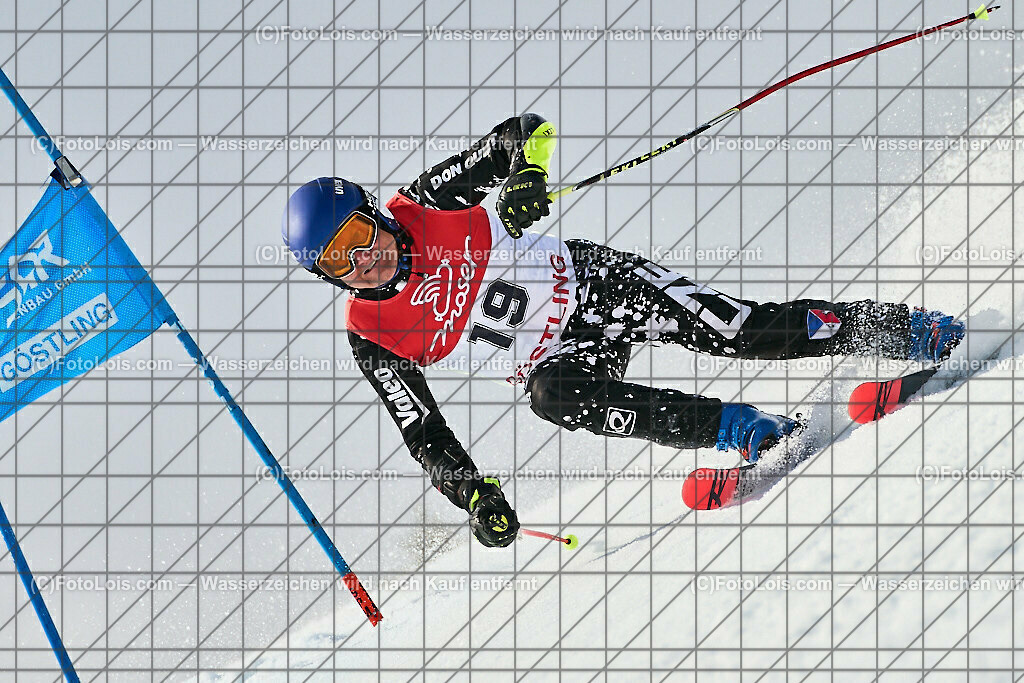 ALP6233_WCM-GS_Kat-A_Dvorak Leos | (C)FotoLois.com, Alois Spandl, World Criterium Masters Ski Alpin 2023 Hochkar, GiantSlalom, Kategorie A, Do 23. März 2023.