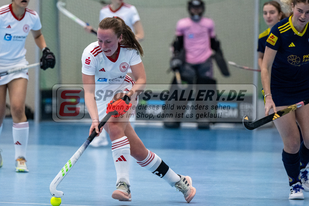 AKa BHC Damen - Eintracht BS 6-7 24.01.26 SG-2935 | Hockey,Sport,Fieldhockey,1.Bundesliga,2.Bundesliga,Sportfotografie,Shop,Sportphotography,Feldhockey,Hockeyliga