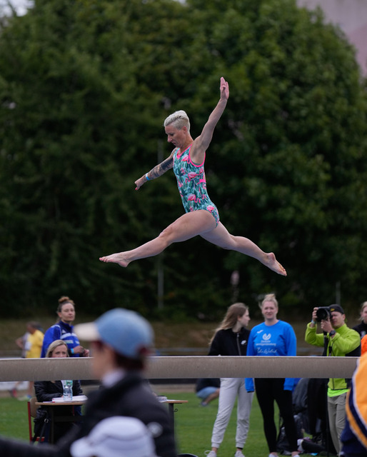 JTF00372 | 101.FRIEDRICH-LUDWIG-JAHN-TURNFEST am 20250823 in Freyburg - Unstrut (Friedrich-Ludwig-Jahn-Sportpark)