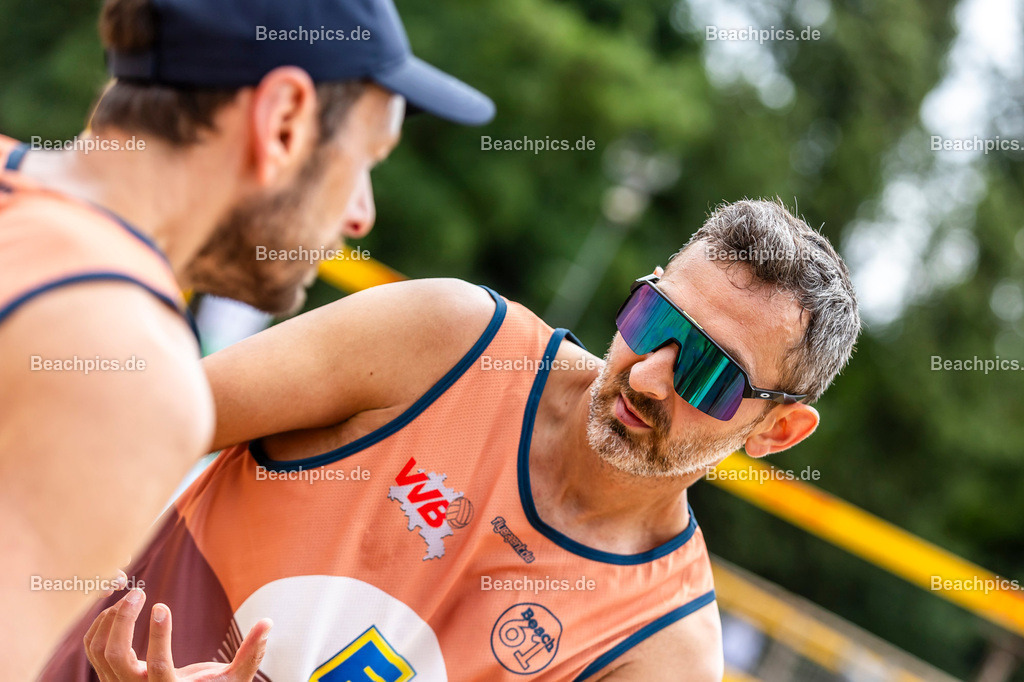 2024-00106059-Hauptstadt-Masters61 |  13.07.2024; Berlin Foto: Gerold Rebsch - www.beachpics.de