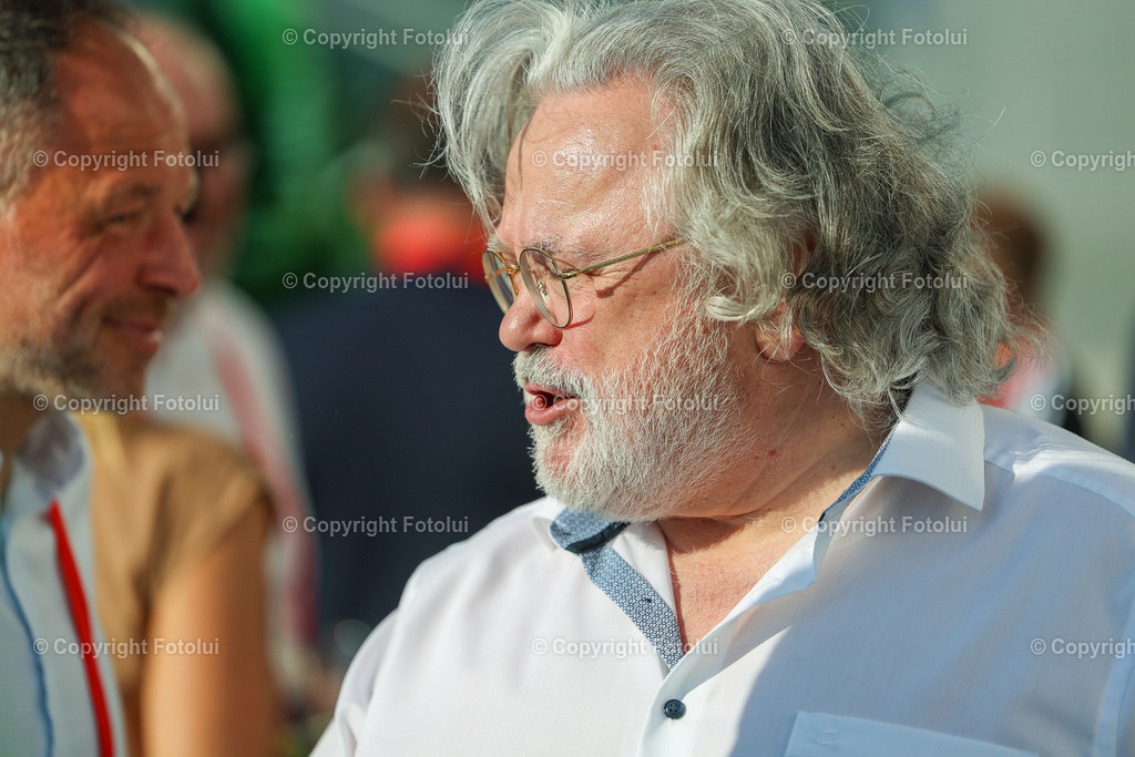 A-BINDER_20240606_0038 | Linz,AUSTRIA,06.June.24 - SOCCER - Partner und sponsortreffen, OOE Fussballverband. Image shows Photo: Sportmediapics.com/ Manfred Binder