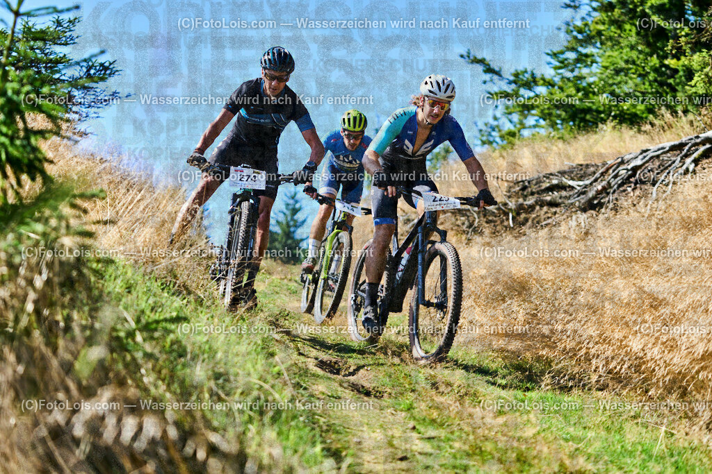 ALP6182_XXIX_GRANITBEISSER_Medium_Proell-Lesacher Dominic | (C)FotoLois.com, Alois Spandl, 29. GRANITBEISSER - Mountainbike-Marathon in St. Georgen am Walde, MEDIUM 39,5 km, Sa 2. September 2023.