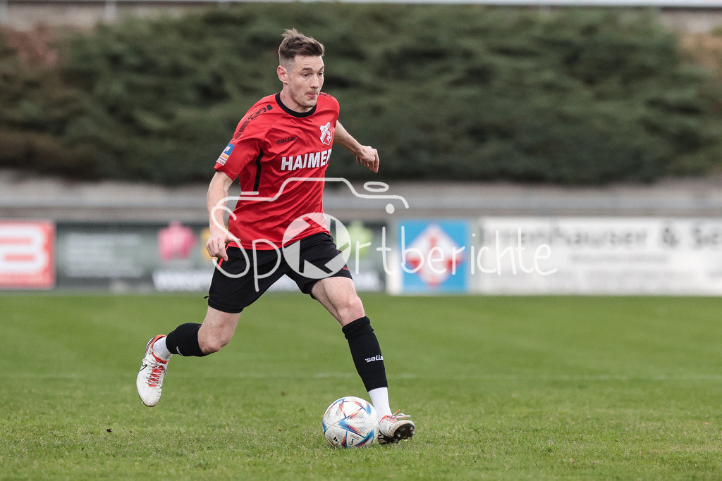 TSV Aindling - TSV Jetzendorf | Aind #21