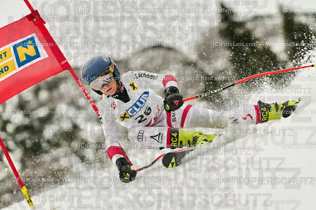 ALP3485_NWC-RTL_Hochkar_Meissinger Jakob | (C)FotoLois.com, Alois Spandl, NÖ RAIKA Club-Nachwuchscup_Giant Slalom am Hochkar/Draxlerloch, So 15. Jänner 2023.