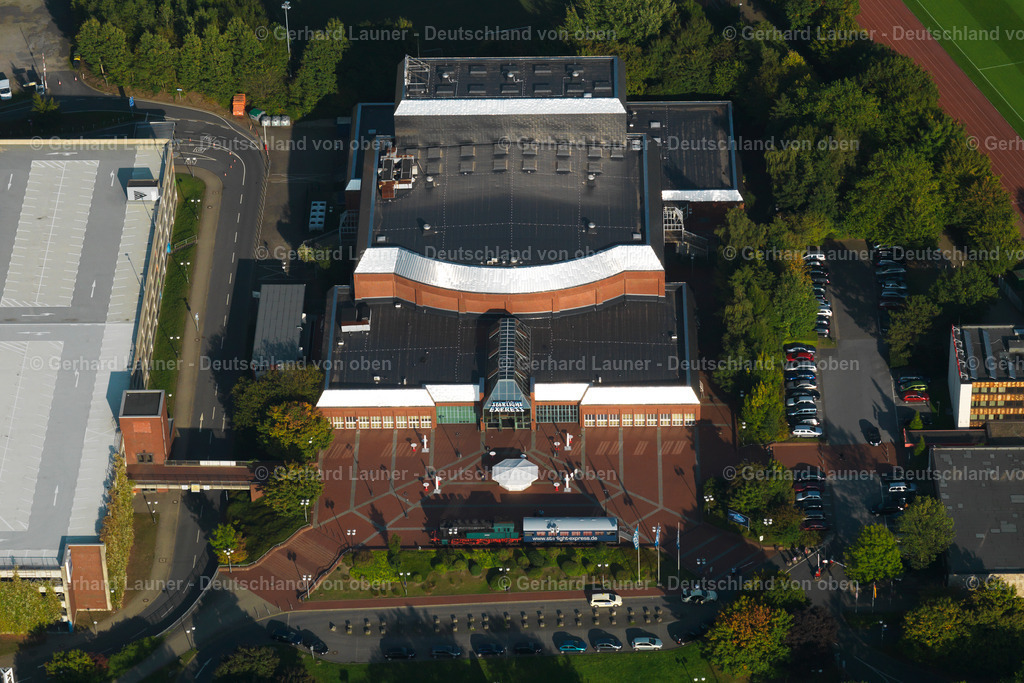 2993071 | Starlight-Express Musical-Theater in Bochum