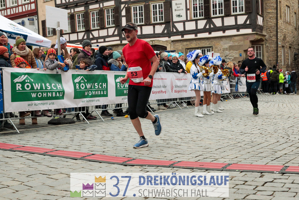 VR Bank Hauptlauf 10000m | 3 Koenigslauf 2023 - Realisiert mit Pictrs.com