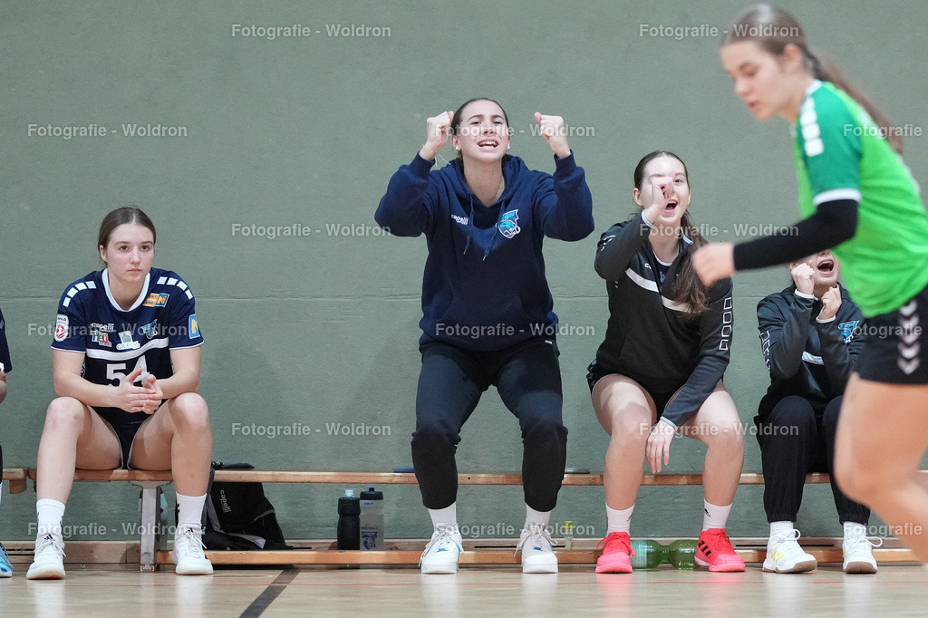 20221203 U18 Jags WV v HIB Graz-76 | Fotografie Woldron