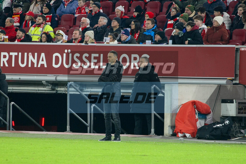 Fortuna Düsseldorf  Saison 25/26 - © Sportfoto-Sale (MK) | Alexander Ende - Fortuna Düsseldorf - SC Preußen Münster 25/26 - © Sportfoto-Sale (MK) - Realisiert mit Pictrs.com