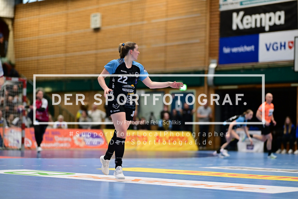 Handball I Frauen I Saison 2024-2025 I 1. HBF I 19. Spieltag I Buxtehuder SV - HSG Blomberg-Lippe I 25853 | Der Sportfotograf. - Realisiert mit Pictrs.com