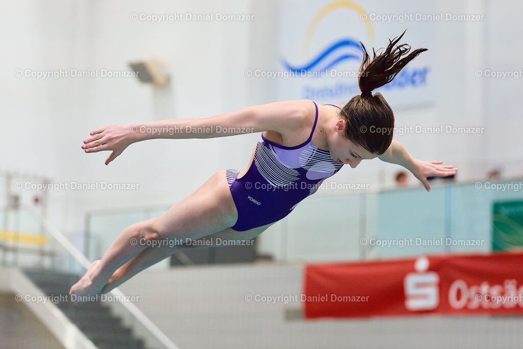 International Youth Diving Meet 2026 | Day 1 of 5 | International Youth Diving Meet 2026| Day 1 of 5 | 22.04.2026 | Youth diving competition featuring 1m and 3m springboard and platform at the Schwimmsportkomplex Freiberger Platz in Dresden.@ Domazer Photography - Realisiert mit Pictrs.com