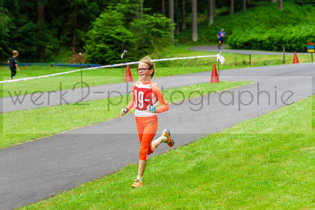 Tag Biathlon Scheibe-Alsbach | TAG BIATHLON am 10. Juni 2018 auf der Biathlonanlage "Am Rußtiegel" in Scheibe-Alsbach