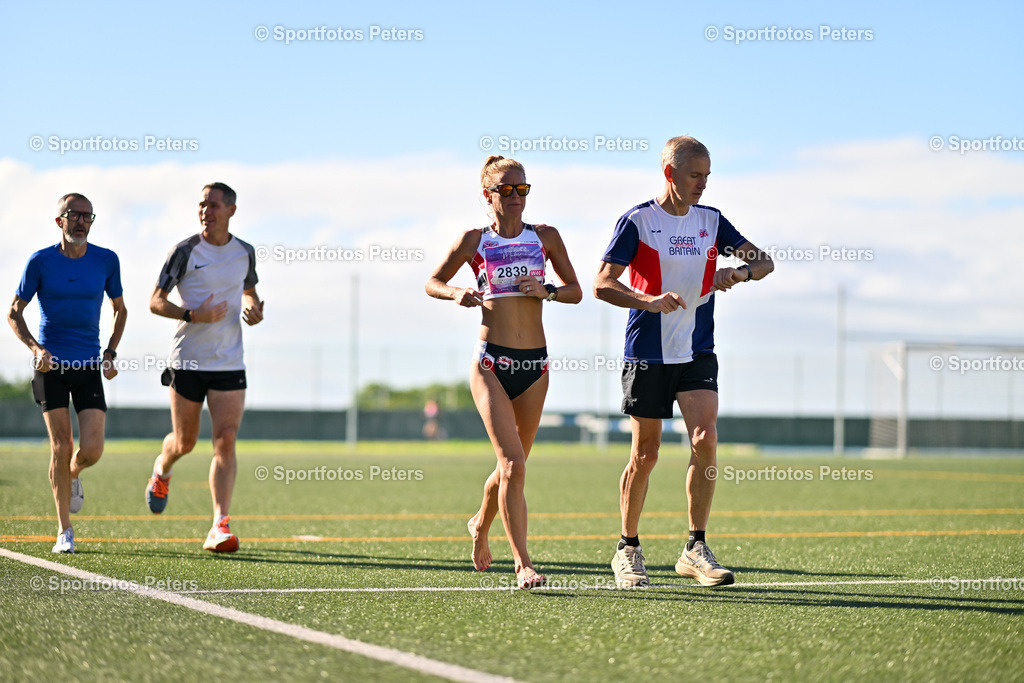 EMACS 2025 - Day 2_81 | European Masters Athletics Championships am 10.10.2025 auf Madeira (Portugal)Foto: Kai Peters - Realisiert mit Pictrs.com