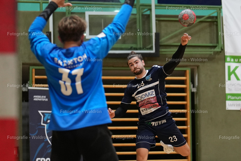 20230901 FT Jags v Krems-22 | Fotografie Woldron