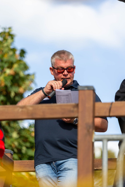 DLRG, Rettungssport, Beach- & Oceanevents, NRW-Landesmeisterschaften Freiwasser Rettungssport 2026 20.09.2026 | Kalkar-Wissel, Deutschland - September, 20: Impressionen der 7. NRW-Landesmeisterschaften Freiwasser Rettungssport 2026 im Naturbad Wisseler See (Foto: Benedikt Lang (DLRG)) - Realisiert mit Pictrs.com
