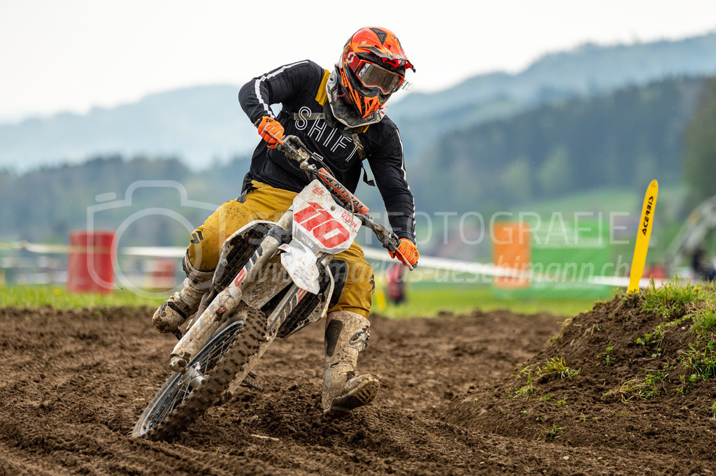 Motocross Schlatt bei Winterthur - 30. April 2022 | Motocross Schlatt bei Winterthur
MC Wila, Schlatt bei Winterthur
Bild: Sportfotografie Markus Aeschimann | www.markus-aeschimann.ch - Realisiert mit Pictrs.com